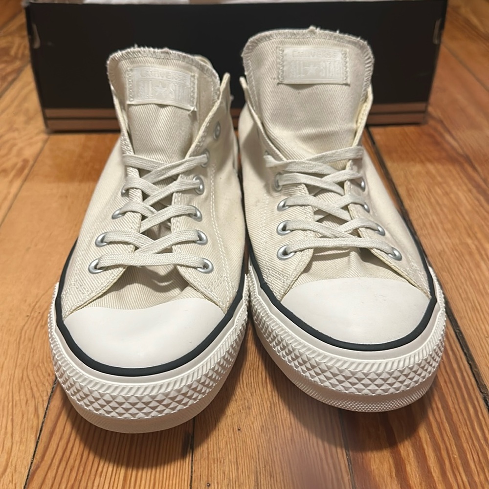 Converse CT OX Turtledove Size Mens 13